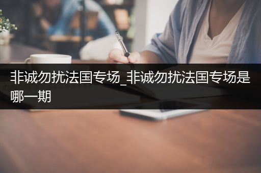 非诚勿扰法国专场_非诚勿扰法国专场是哪一期